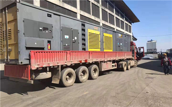 双湖200KW发电机组适配电缆规格选型指南