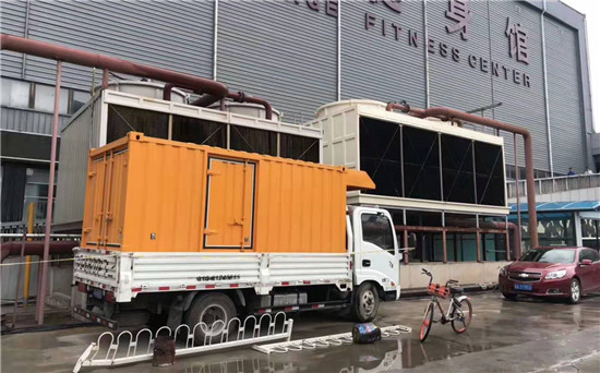 双湖300KW发电机组适配电缆规格选型指南