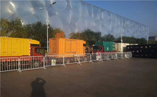 双湖400KW发电机组适配电缆规格选型指南