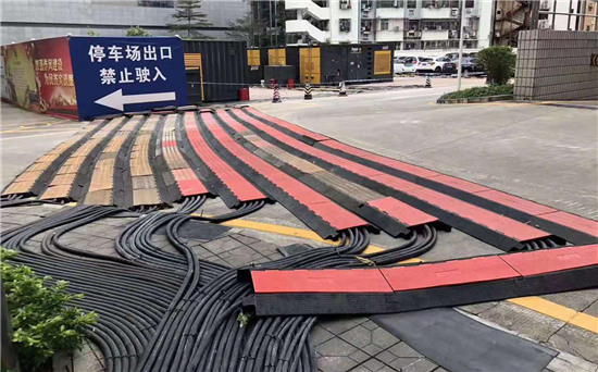 双湖发电机组电缆选型完整具体步骤（工程通用标准流程）
